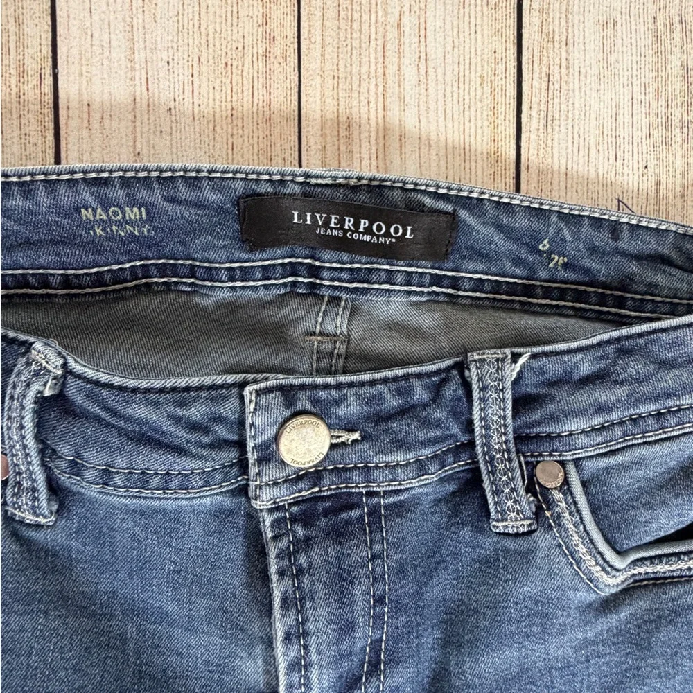 JEANS BUNDLE Women’s Size 6 - 5 Pairs - Picture 3 of 11